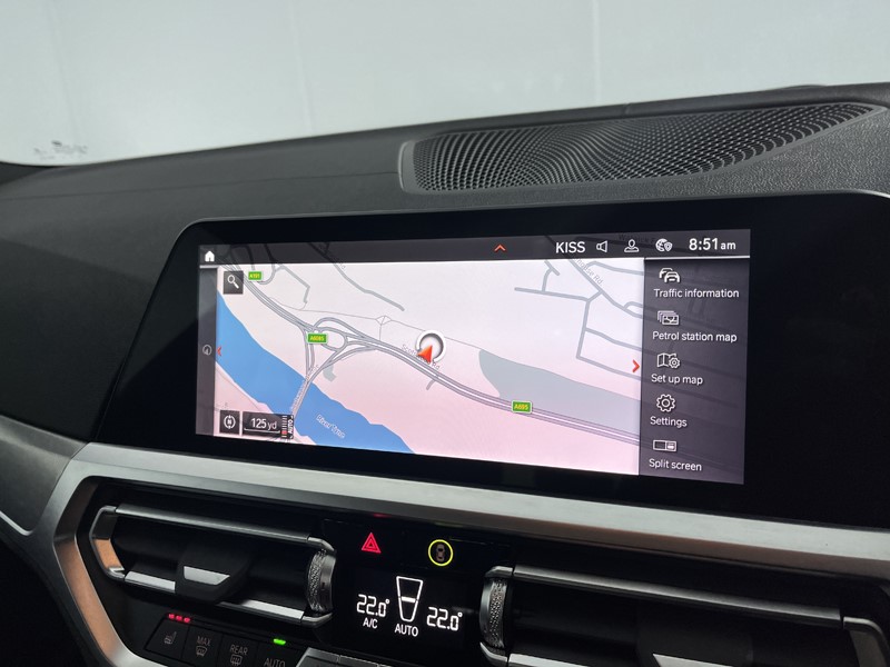 Used BMW 4 Series 2022 for sale - 77877709: Photo 17