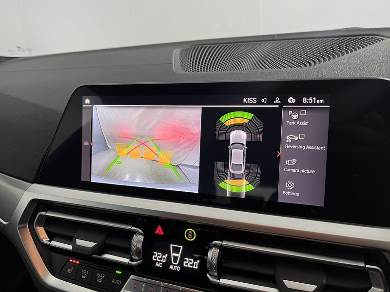 Used BMW 4 Series 2022 for sale - 77877709: Photo 18