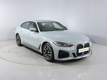 2022 (22) - 430i M Sport 5dr Step Auto