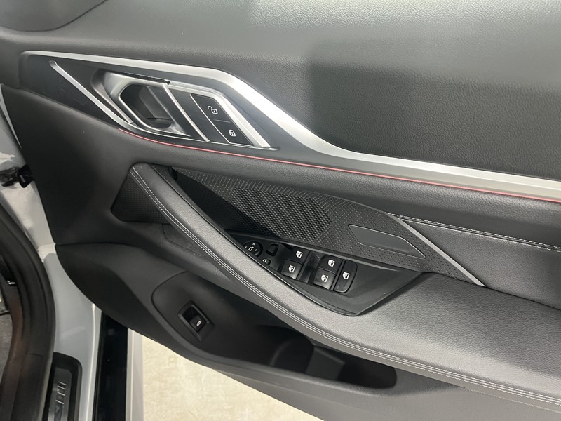 Used BMW 4 Series 2022 for sale - 77877709: Photo 20