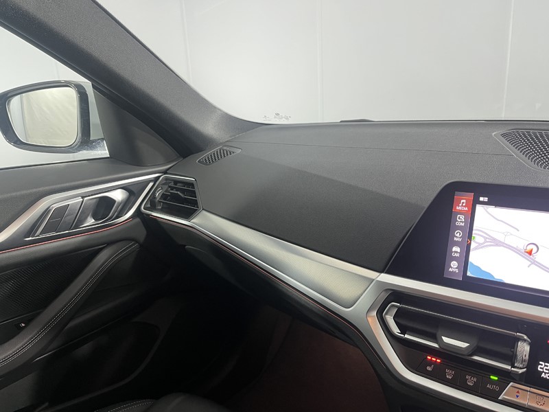 Used BMW 4 Series 2022 for sale - 77877709: Photo 26