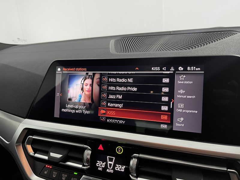 Used BMW 4 Series 2022 for sale - 77877709: Photo 27