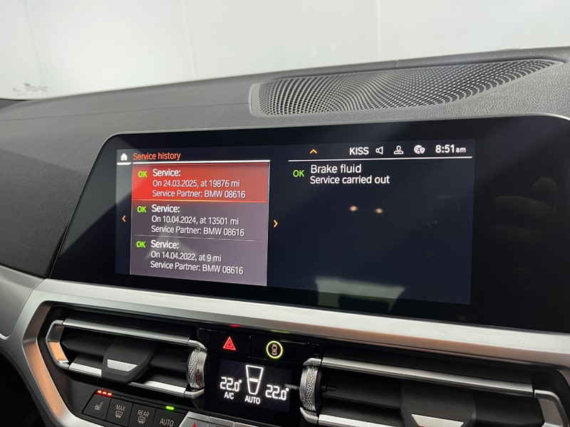 Used BMW 4 Series 2022 for sale - 77877709: Photo 29