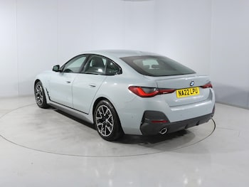 Used BMW 4 Series 2022 for sale - 77877709: Photo