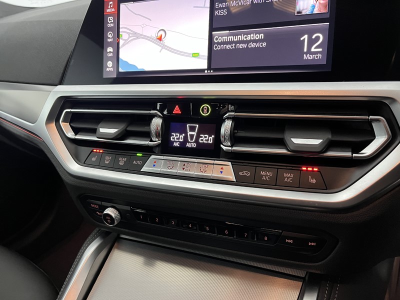 Used BMW 4 Series 2022 for sale - 77877709: Photo 30