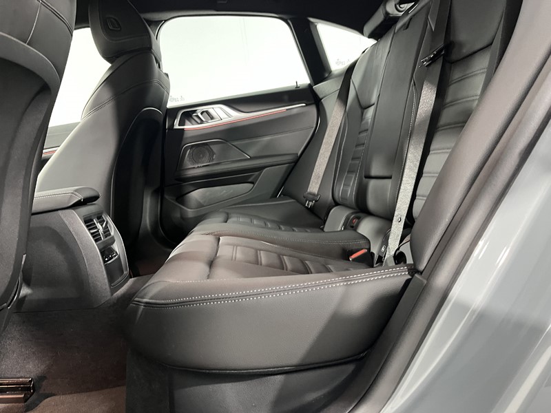 Used BMW 4 Series 2022 for sale - 77877709: Photo 36