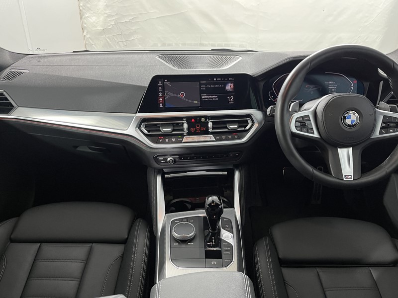 Used BMW 4 Series 2022 for sale - 77877709: Photo 4