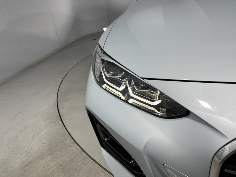 Used BMW 4 Series 2022 for sale - 77877709: Photo 40