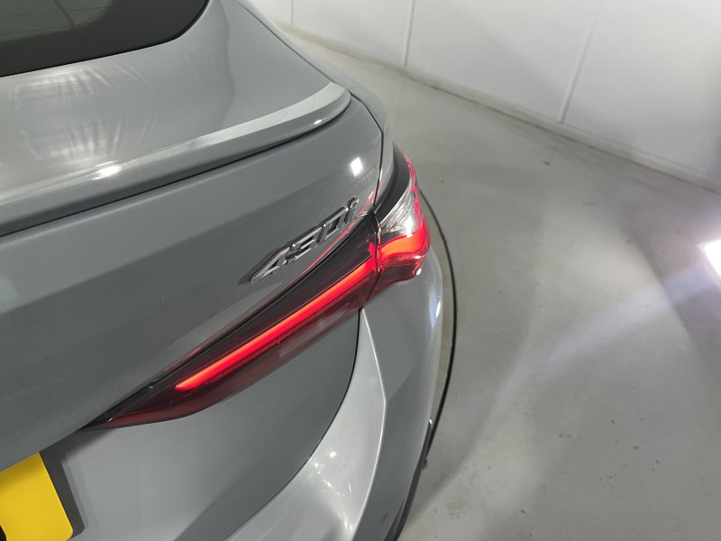 Used BMW 4 Series 2022 for sale - 77877709: Photo 44