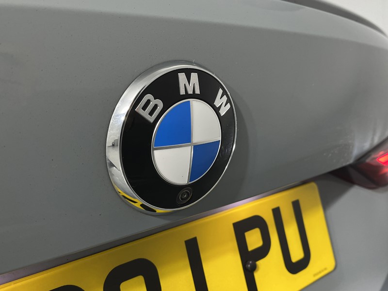 Used BMW 4 Series 2022 for sale - 77877709: Photo 45
