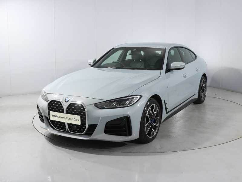 Used BMW 4 Series 2022 for sale - 77877709: Photo 47