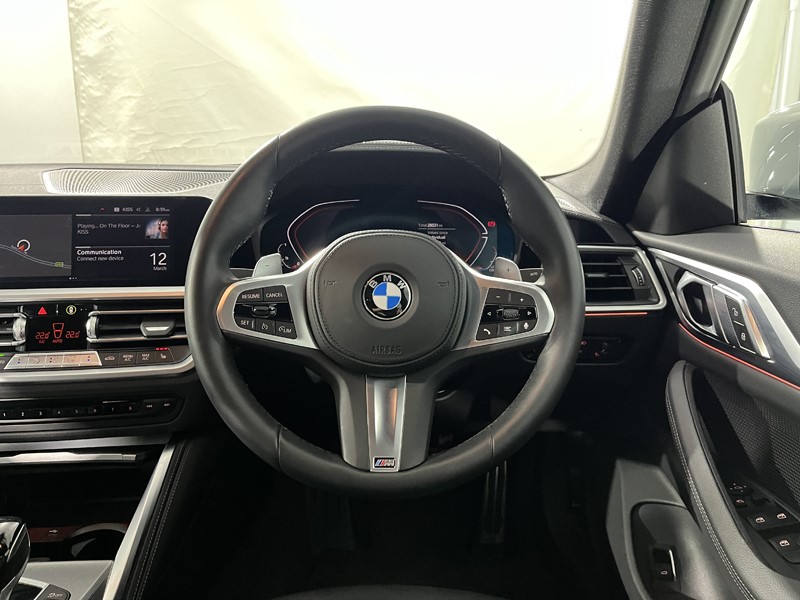 Used BMW 4 Series 2022 for sale - 77877709: Photo 5
