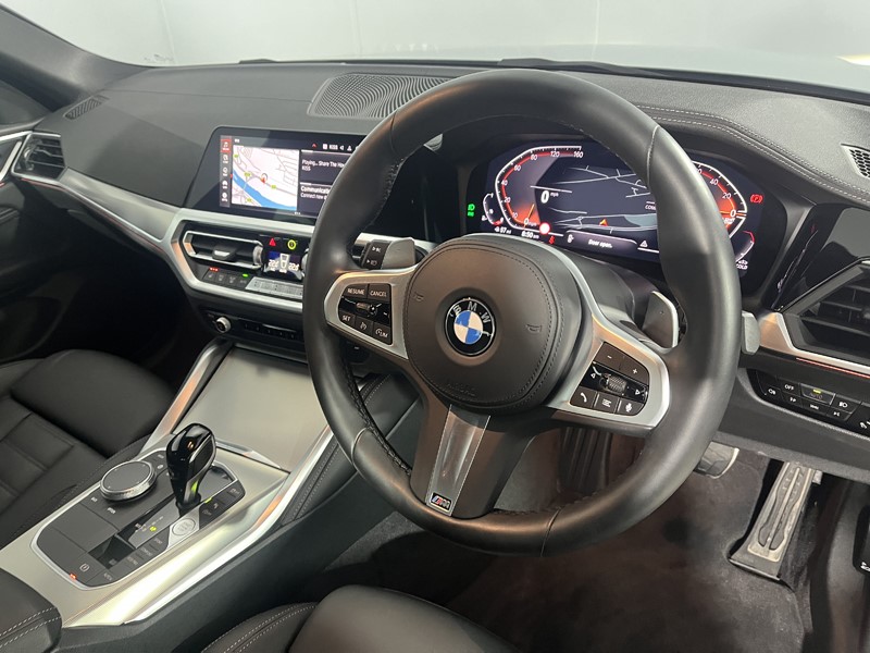 Used BMW 4 Series 2022 for sale - 77877709: Photo 6