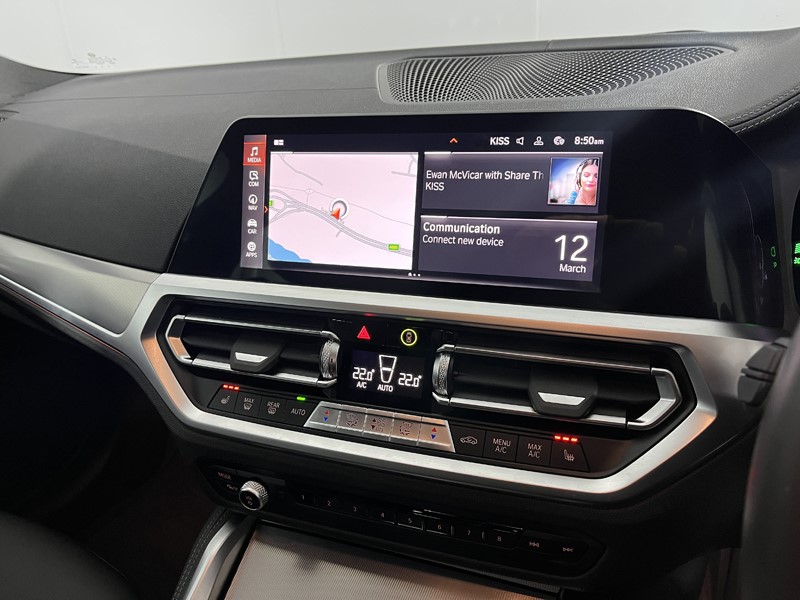 Used BMW 4 Series 2022 for sale - 77877709: Photo 8