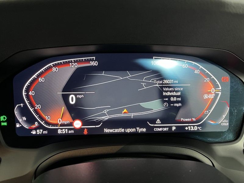 Used BMW 4 Series 2022 for sale - 77877709: Photo 9