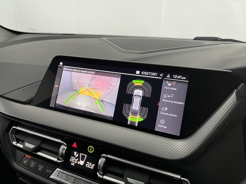 Used BMW 1 Series 2024 for sale - 77001444: Photo 18