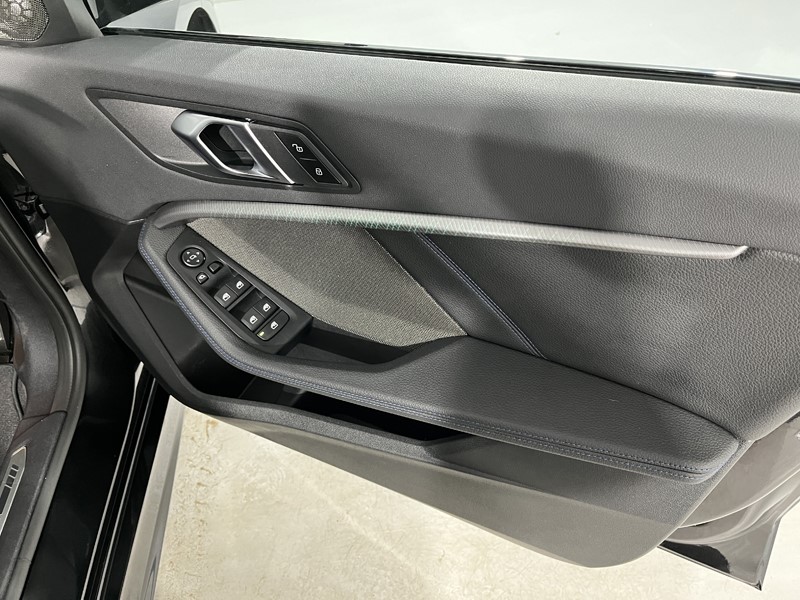 Used BMW 1 Series 2024 for sale - 77001444: Photo 20