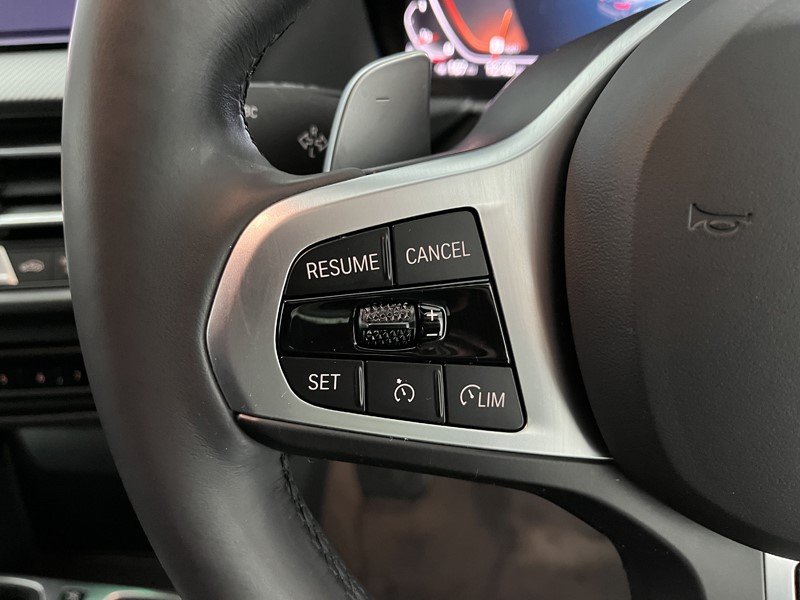 Used BMW 1 Series 2024 for sale - 77001444: Photo 24