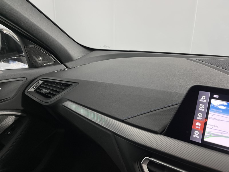 Used BMW 1 Series 2024 for sale - 77001444: Photo 28