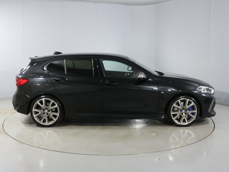 Used BMW 1 Series 2024 for sale - 77001444: Photo 3