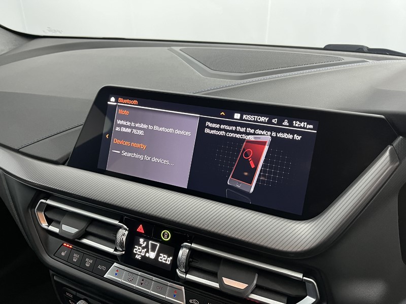 Used BMW 1 Series 2024 for sale - 77001444: Photo 31