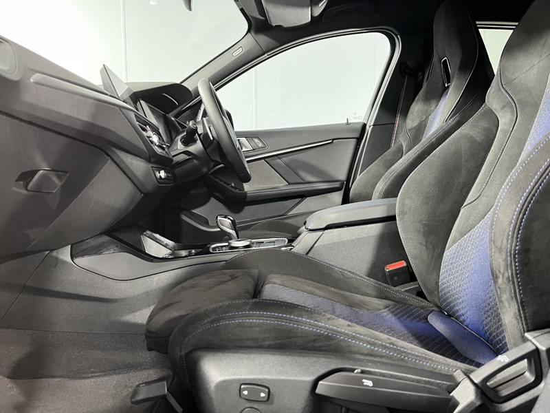 Used BMW 1 Series 2024 for sale - 77001444: Photo 38