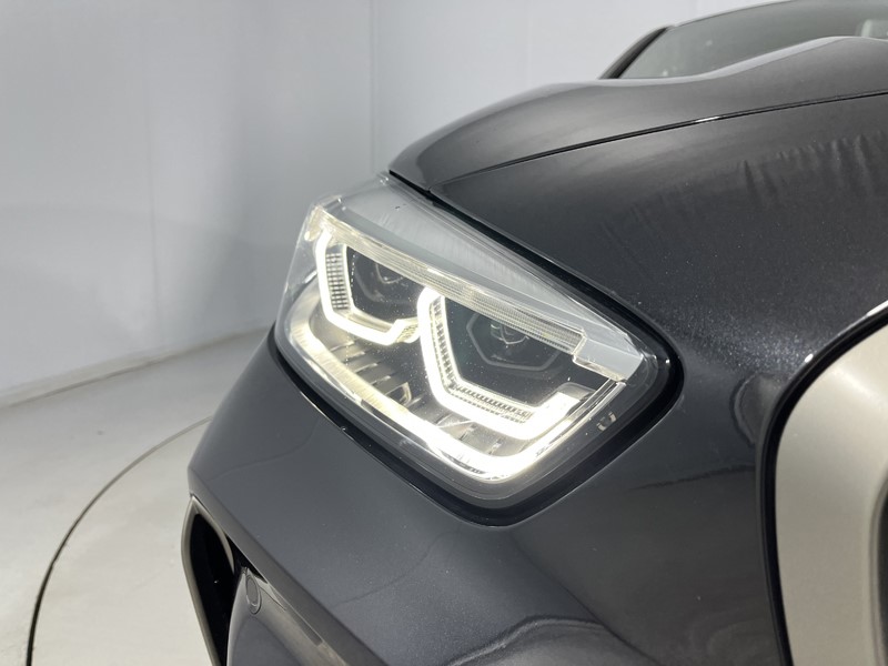 Used BMW 1 Series 2024 for sale - 77001444: Photo 42