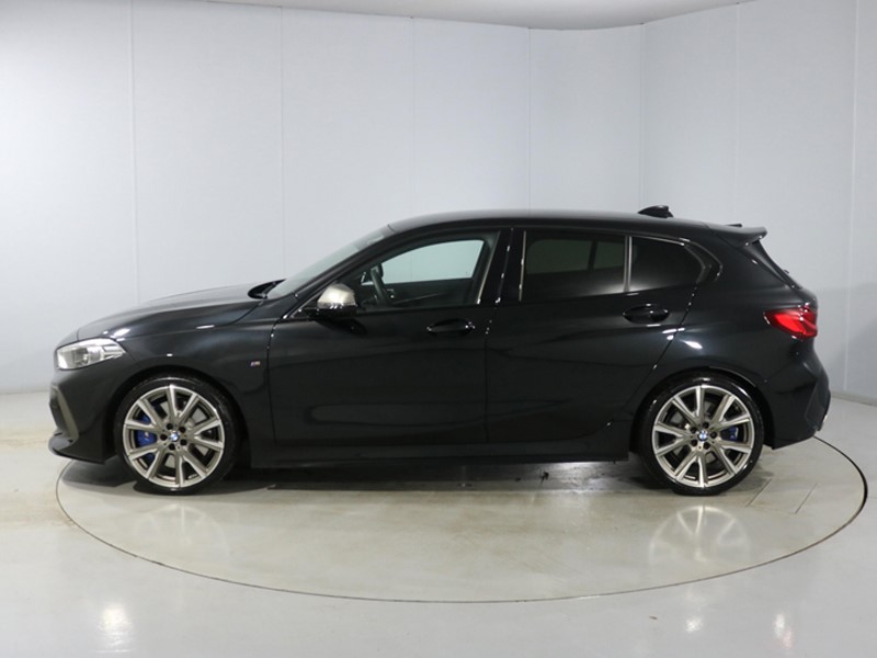 Used BMW 1 Series 2024 for sale - 77001444: Photo 51