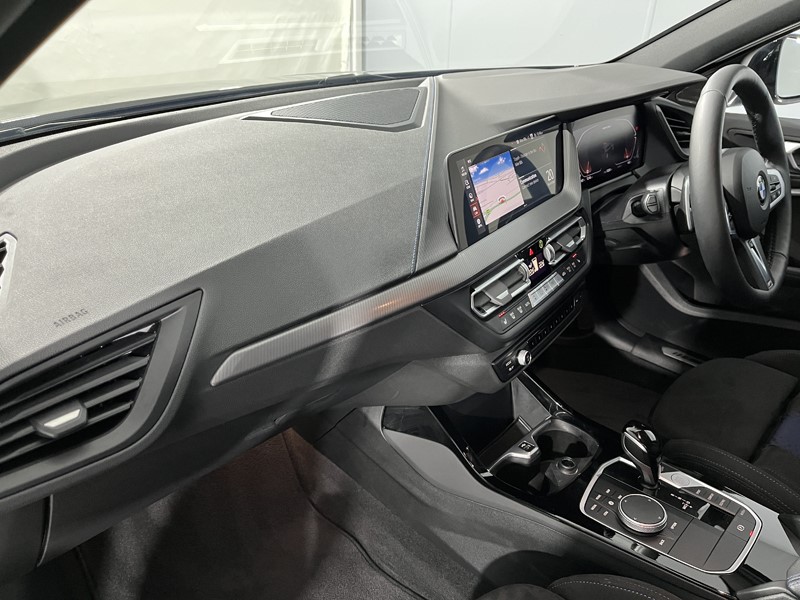 Used BMW 1 Series 2024 for sale - 77001444: Photo 7