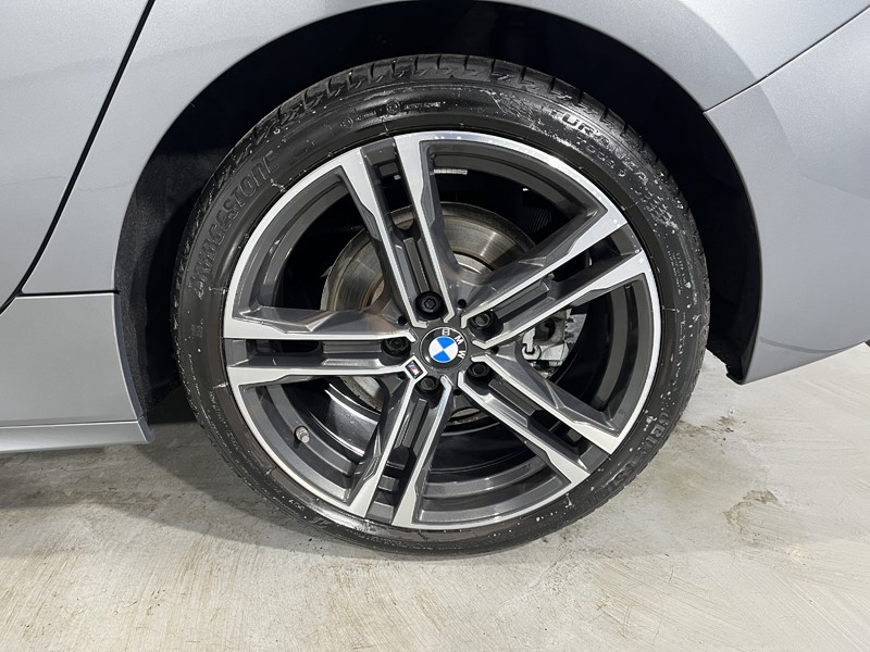 Used BMW 1 Series 2022 for sale - 77803957: Photo 14