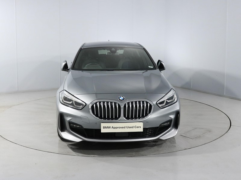 Used BMW 1 Series 2022 for sale - 77803957: Photo 16