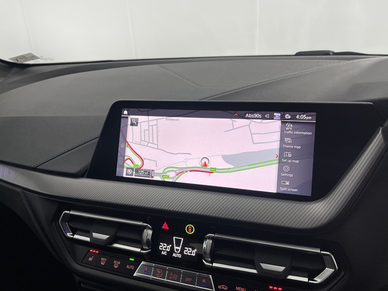 Used BMW 1 Series 2022 for sale - 77803957: Photo 17