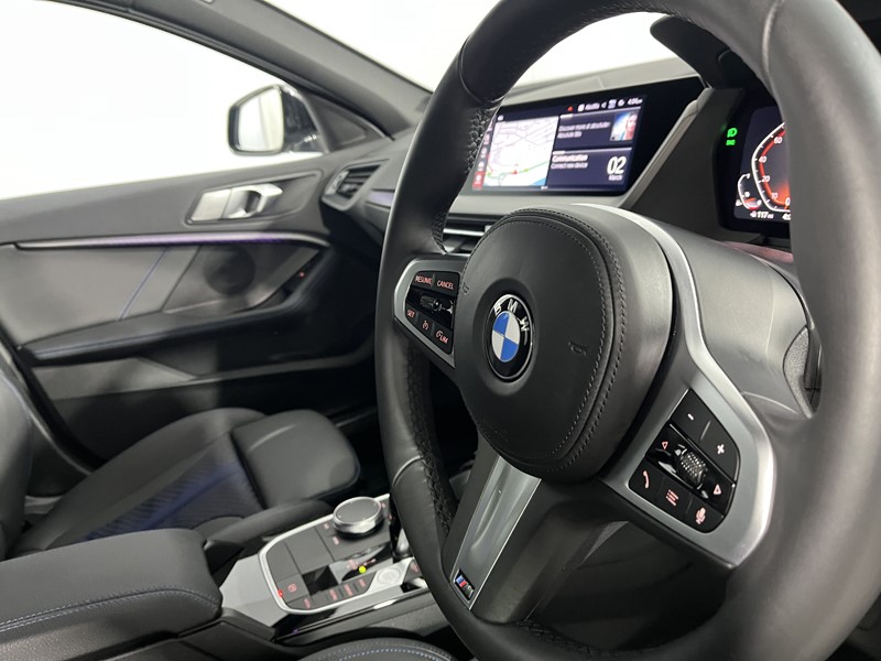 Used BMW 1 Series 2022 for sale - 77803957: Photo 22