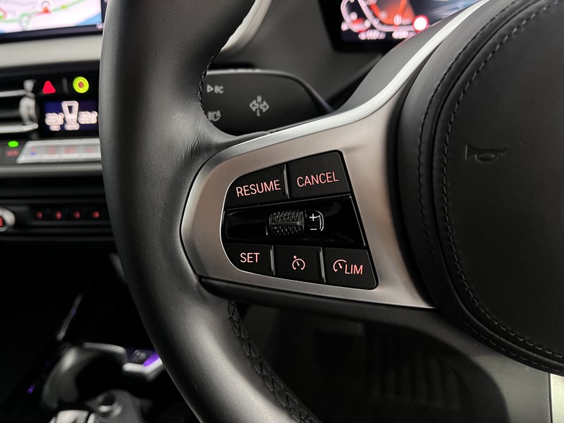 Used BMW 1 Series 2022 for sale - 77803957: Photo 23