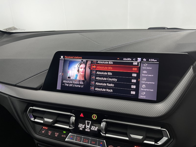 Used BMW 1 Series 2022 for sale - 77803957: Photo 27