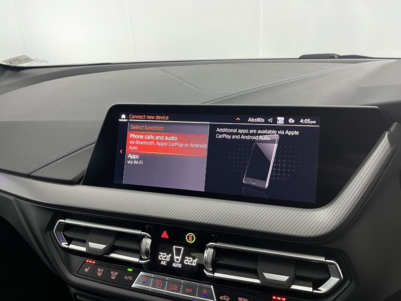 Used BMW 1 Series 2022 for sale - 77803957: Photo 28