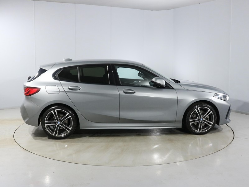 Used BMW 1 Series 2022 for sale - 77803957: Photo 3