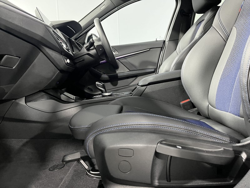 Used BMW 1 Series 2022 for sale - 77803957: Photo 35