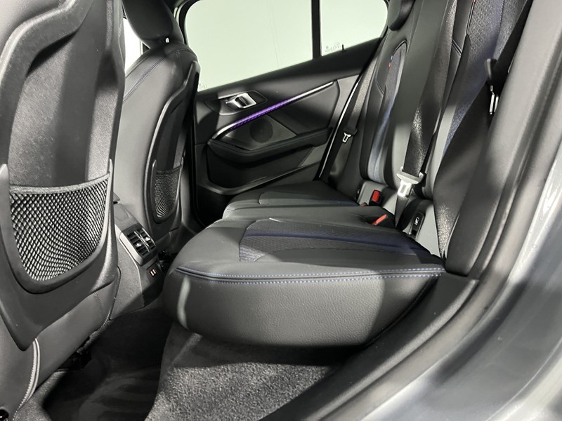 Used BMW 1 Series 2022 for sale - 77803957: Photo 36