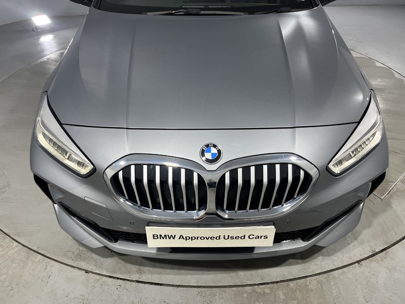 Used BMW 1 Series 2022 for sale - 77803957: Photo 40