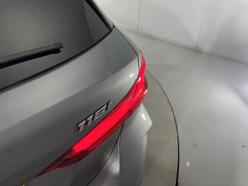 Used BMW 1 Series 2022 for sale - 77803957: Photo 43