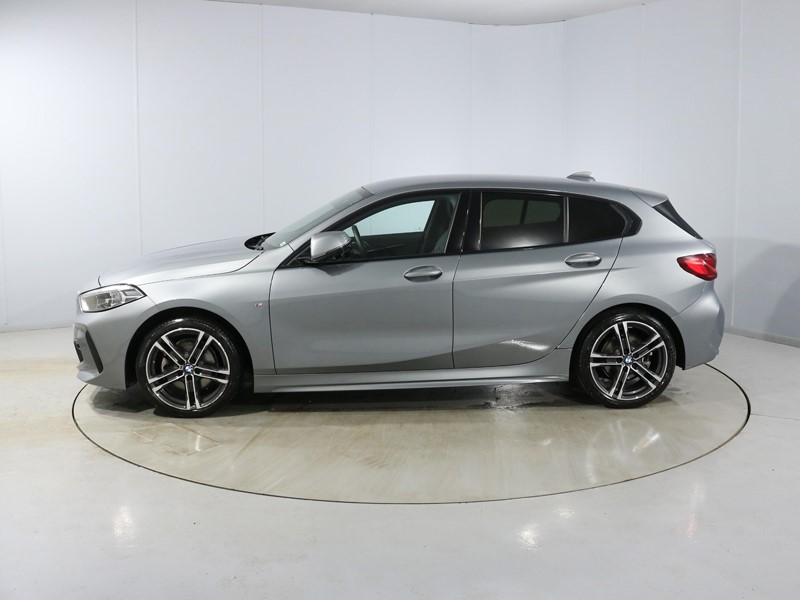 Used BMW 1 Series 2022 for sale - 77803957: Photo 47