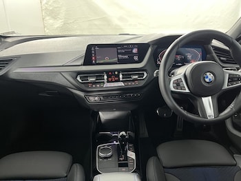 Used BMW 1 Series 2022 for sale - 77803957: Photo