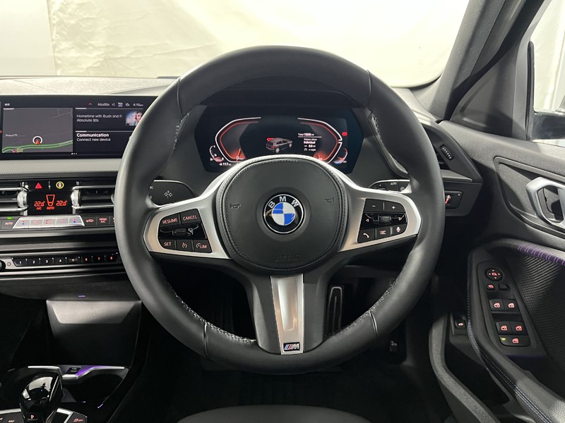 Used BMW 1 Series 2022 for sale - 77803957: Photo 5