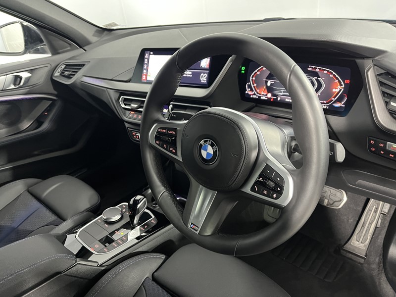 Used BMW 1 Series 2022 for sale - 77803957: Photo 6