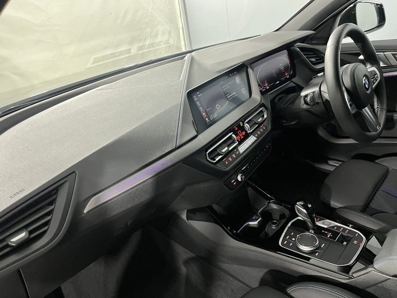 Used BMW 1 Series 2022 for sale - 77803957: Photo 7