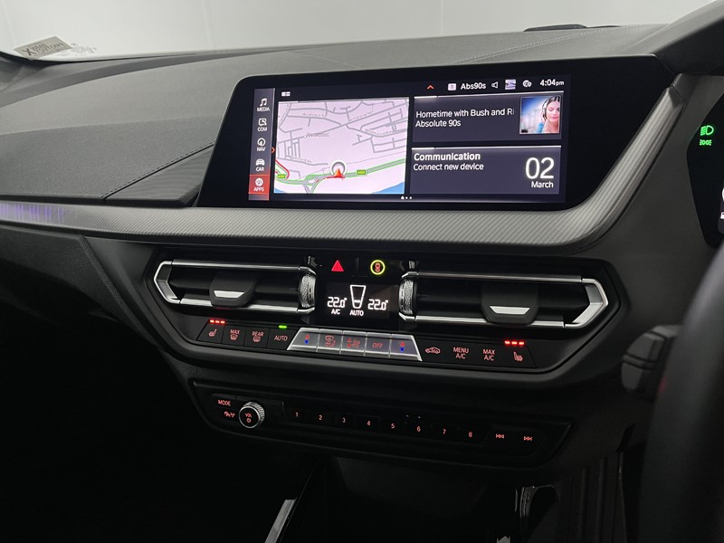 Used BMW 1 Series 2022 for sale - 77803957: Photo 8