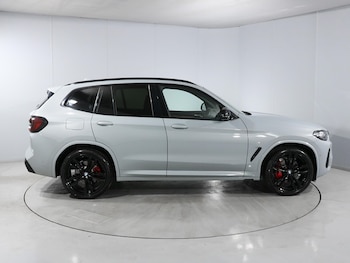 Used BMW X3 2022 for sale - 78286489: Photo