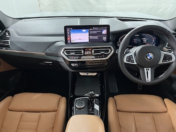 Used BMW X3 2022 for sale - 78286489: Photo