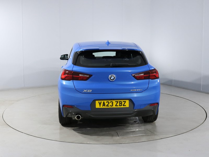 Used BMW X2 2023 for sale - 78108878: Photo 15